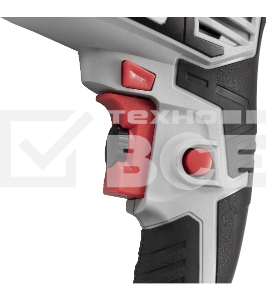 Дрель ударная СТАВР ДУ-13/750БК 750 Вт, 0-3000 об/мин, 0-40000 уд/мин, патрон 2-13мм двухмуф