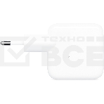 Сетевое зарядное устройство Apple 12W, 2400mA USB Power Adapter (only) rep. MD836ZM/A, фото4