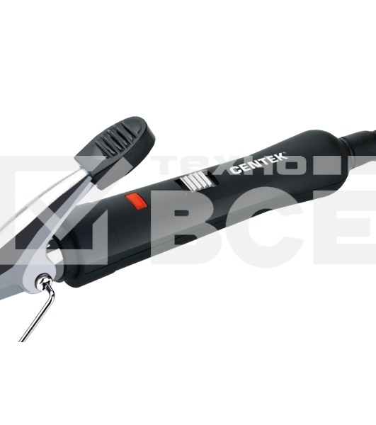 Щипцы для завивки Centek CT-2086