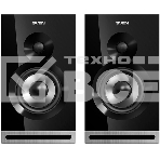 Колонки Sven SPS-705 2.0 черный 40Вт, фото5