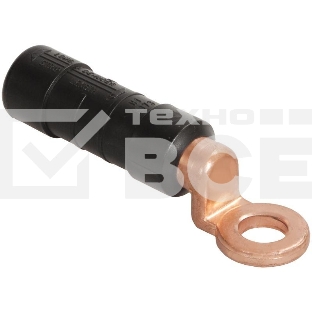 Наконечник изол. герм. НИМ 70 (CPTAU 70) ИЭК UZA-25-D70