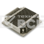 Радиатор SuperMicro SNK-P0046P 1U Passive Soc-1156, фото8