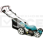 Газонокосилка роторная Makita ELM4621 1800Вт, фото2