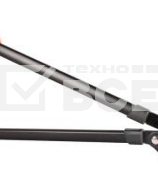 Сучкорез контактный Patriot LP 520 оранжевый/черный