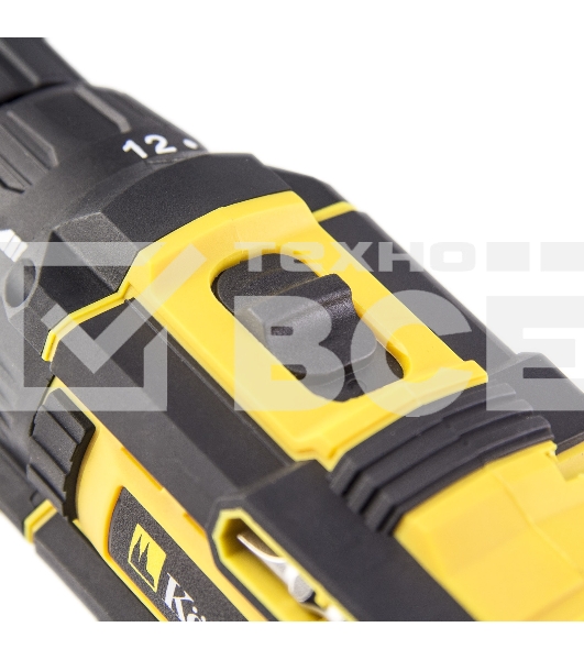 Дрель KOLNER KCD 14,4/2L