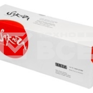 Картридж лазерный Sakura 106R03585 для Xerox VersaLink B400/ B405, черный, 24600 к.
