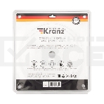 Диск пильный 305 мм х 60 зуб х 32/30 мм Kranz, фото4