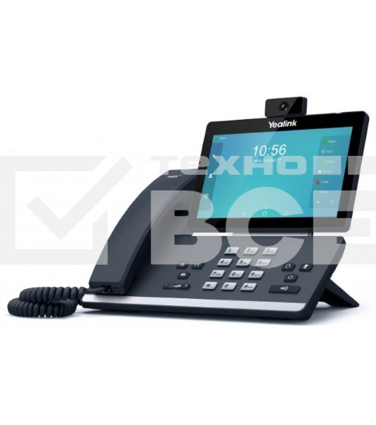 Телефон SIP Yealink SIP-T58W