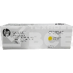 Картридж лазерный контрактный HP 312A Ylw Contract LJ Toner Cartridge, фото4