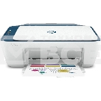 МФУ струйный HP DeskJet Ink Advantage Ultra 4828 (25R76A), A4, цветной, печ. до 7.5 стр/мин. (ч/б) до 5.5 стр/мин. (цвет), 1200x1200dpi, USB, Wi-Fi, Air Print, Mopria, фото2