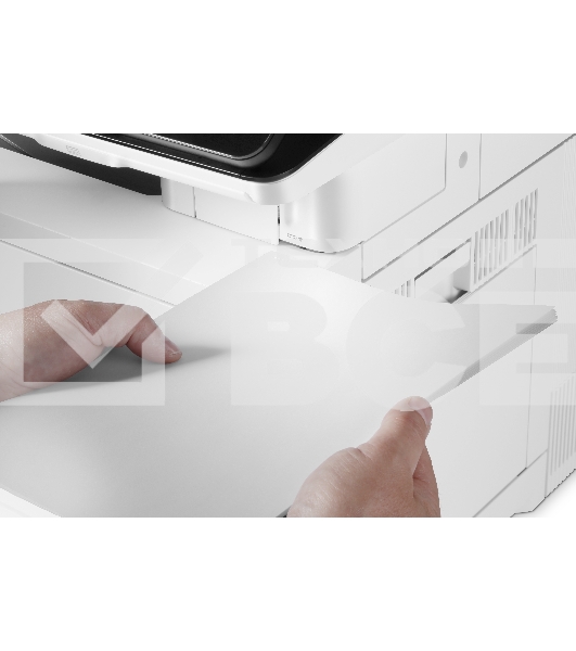МФУ лазерный HP Color LaserJet Enterprise Flow MFP M578C (7ZU87A), A4, цветной, печ. 38 стр/мин., скан. до 45 стр/мин., 1200 x 1200 dpi (печать) 600 x 600 dpi (скан.), Ethernet (RJ-45), USB