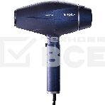 Фен Babyliss 6500DEE 2100Вт синий, фото3