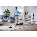 Пылесос Philips FC9330/09 монца, 237/750 Вт, уборка сухая, пылесборник контейнер 1.5 л, фото9