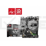 Материнская плата MSI MAG B550 TOMAHAWK MAX WIFI, AM4, AMD B550, 4xDDR4, 6xSATA, 2xM.2, 1xPCI-E 4.0 x16, 1xPCI-E 3.0 x4, 2xPCI-E x1, 1xHDMI, 1xDP, 1x 2.5Gb LAN, 2xUSB-A 2.0, 2xUSB-A 3.2 Gen 1, 1xUSB-A 3.2 Gen 2, 1xUSB-C 3.2 Gen 2, 5x3.5 мм, 7.1, ATX, фото14