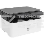 МФУ лазерный HP Laser 135w (4ZB83A), A4, ч/б, печ. до 20 стр/мин., скан. до 20 стр/мин., 1200 x 1200 dpi (печать) 600x600dpi (скан.), USB, Wi-Fi, Air Print, Mopria, фото14