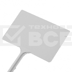 Посадочные таблички 34х6х9см, 10 шт/упак Сибртех, фото3