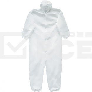 Комбинезон защитный Сибртех модель 