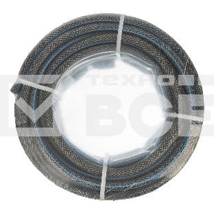 Шланг поливочный армированный Сибртех ПВХ 3/4