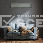 Инфракрасный обогреватель Сибртех ИН-2002, серый, 2000 Вт, 40 м2, фото8