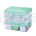 Сушилка для овощей Blackton Bt FD1111 White-green, фото4