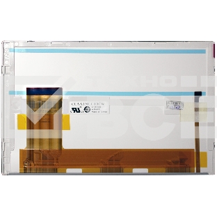 Матрица CLAA070LC0DCW