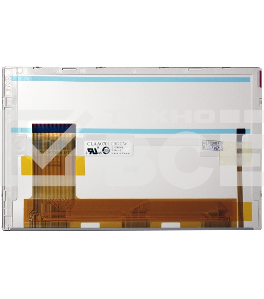 Матрица CLAA070LC0DCW