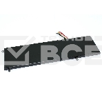 Аккумуляторная батарея для ноутбука Gigabyte P34V2 14.8V 4300mAh/63.64Wh, фото 1