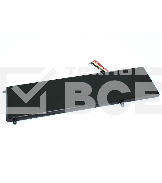 Аккумуляторная батарея для ноутбука Gigabyte P34V2 14.8V 4300mAh/63.64Wh