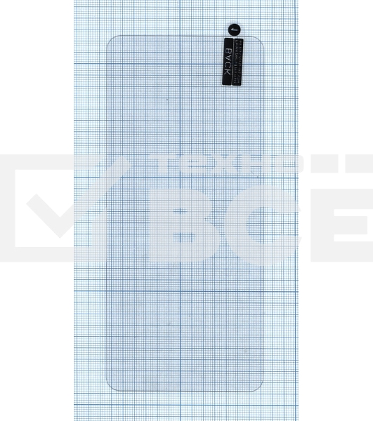 Защитное стекло для Xiaomi Redmi Note 10T
