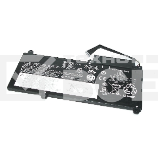 Аккумуляторная батарея для ноутбука Lenovo ThinkPad E450, E455 53Wh черный