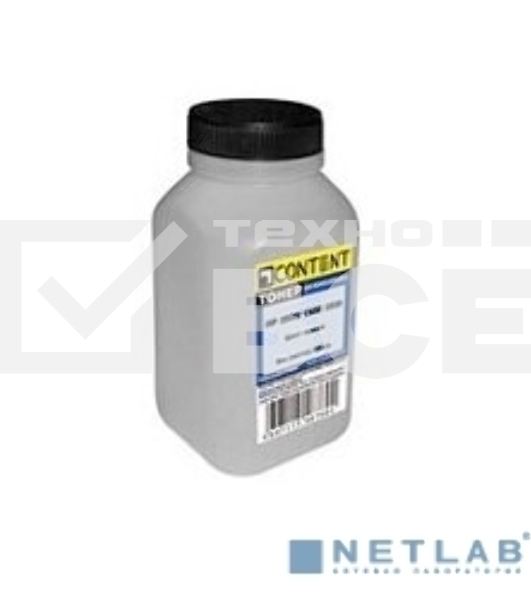 Тонер Content - для HP LJ 1100/5L/6L (ф.140г) New