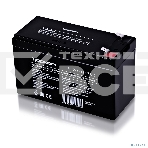 Батарея Ippon IPL12-7 12В 7Ач, фото6