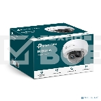 Компактная купольная IP-камера VIGI C230I Mini(2.8мм) 3 Мп, фото5