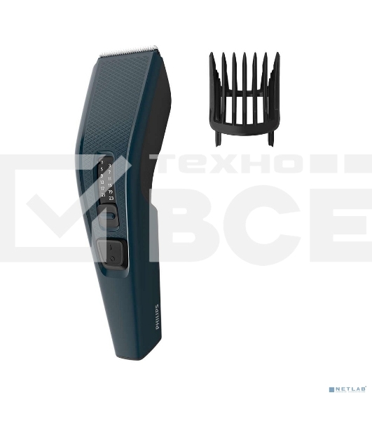 Машинка для стрижки Philips HC3505/15