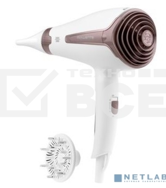Фен Rowenta CV7930F0