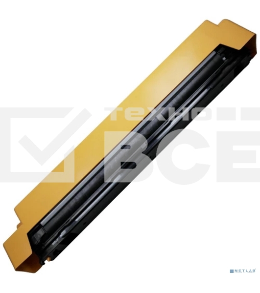 Блок проявки DV-8115Y Kyocera M8124cidn/M8130cidn (Yellow) (O) 302P393051/302P393050