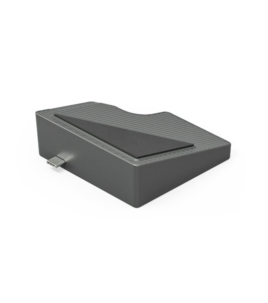 Кабель Accessory Logitech Cat5E Kit for Tap-GRAPHITE-USB