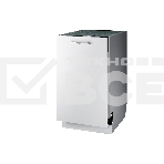 Полновстраиваемая посудомоечная машина Samsung DW 50R4070BB/WT, фото9