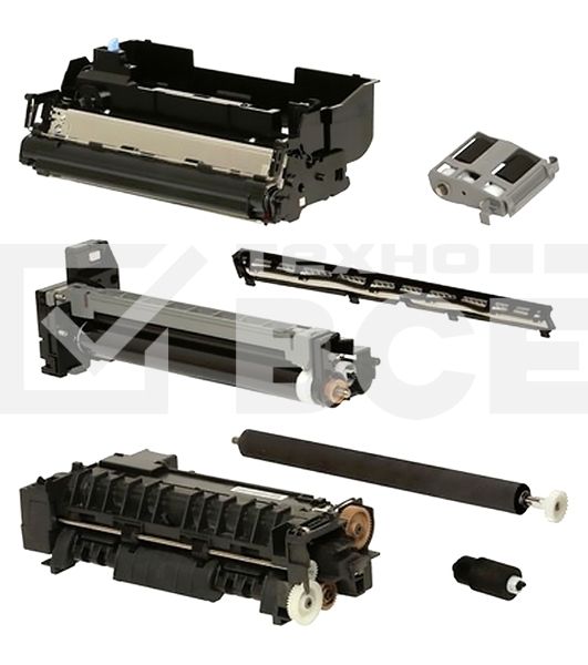 Запчасть для оргтехники Kyocera Сервисный комплект FS-1040/1060DN/1020MFP/1120MFP/1025MFP/1125MFP