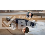 Блендер погружной Bosch MSM4B621, 1000Вт, черный, фото16