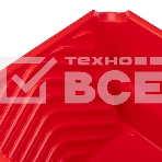 Кювета пластмассовая Matrix для кистей и мини-валиков, ручная, многофункциональная, 210х180х90мм 81485, фото7