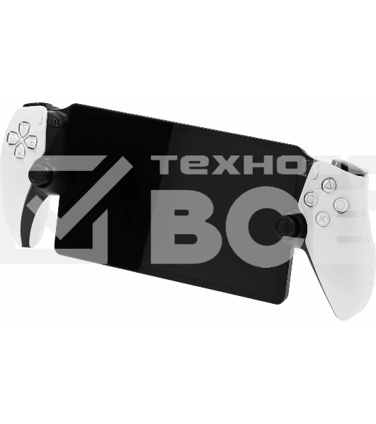 Игровая приставка Sony Playstation Portal
