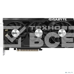 Видеокарта Gigabyte GV-N4070WF3OCV2-12GD RTX4070 GDDR6, 3*DP, HDMI, фото2