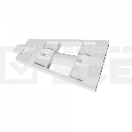 Точка доступа MikroTik cAP XL ac with Quad core IPQ-4018 710 MHz CPU, 128MB RAM, 2 x Gbit LAN (one with PoE-out), built-in 2.4Ghz 802.11b/g/n Dual Chain wireless, built-in 5GHz 802.11an/ac Dual Chain wireless with, фото11
