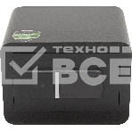 Сейф мебельный Cactus CS-SF-T25 250x350x300мм электронный, фото8