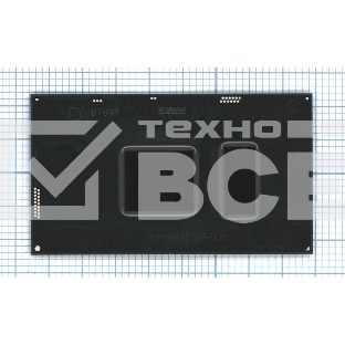 Процессор SR2EX Intel Pentium Dual-Core Mobile 4405U BGA1356 Новый