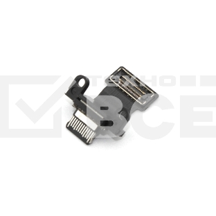 Разъем I/O USB-C MacBook Pro 14 16 A2442 A2485 Late 2021 (821-03084)