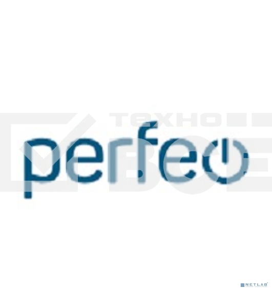 PERFEO Кабель USB A вилка - C вилка, 3A, черный, 1 м., AVANGARD (U4714)