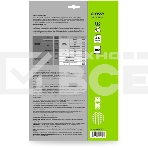 Фотобумага Cactus CS-GA4180100 A4/180г/м2/100л./белый глянцевое для струйной печати, фото2