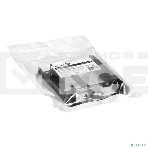 Салазки (переходник) ExeGate EX292544RUS HD-22T3M металлические для установки 2xHDD/SSD 2.5